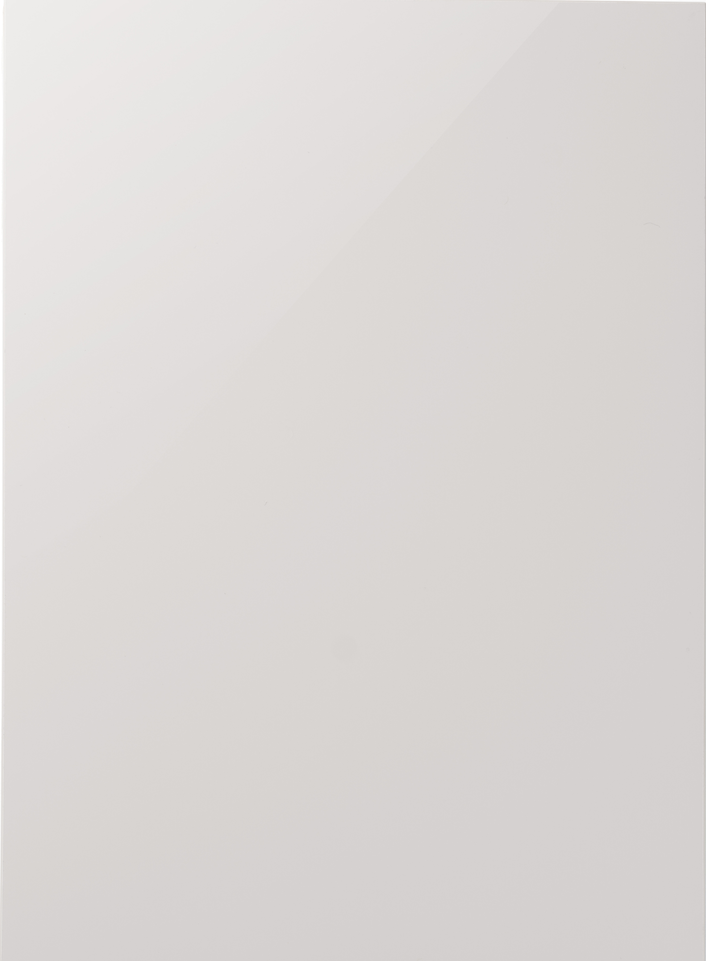 Glossy Light Grey