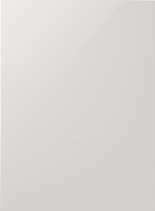 Glossy Light Grey