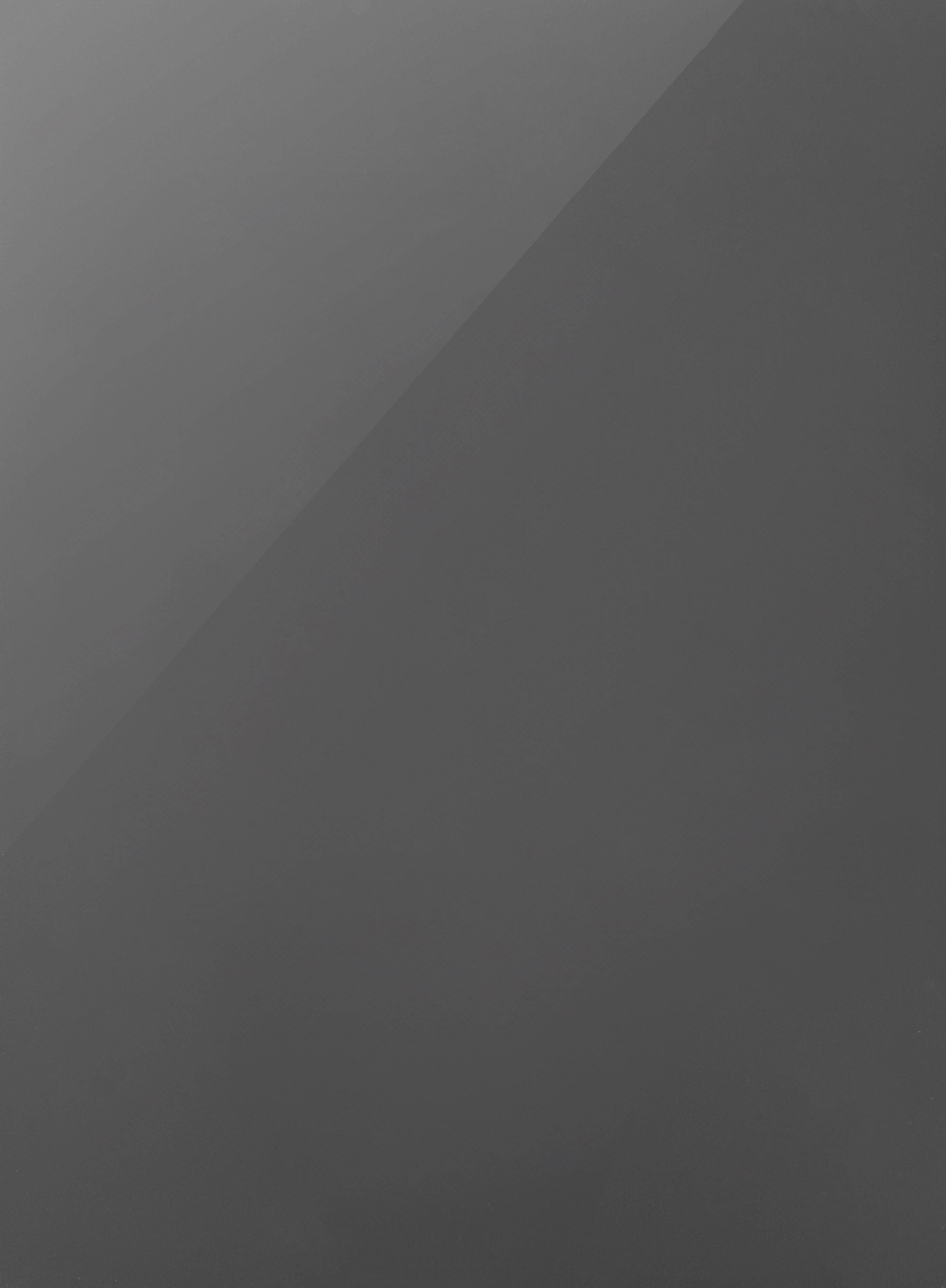Glossy Anthracite Grey