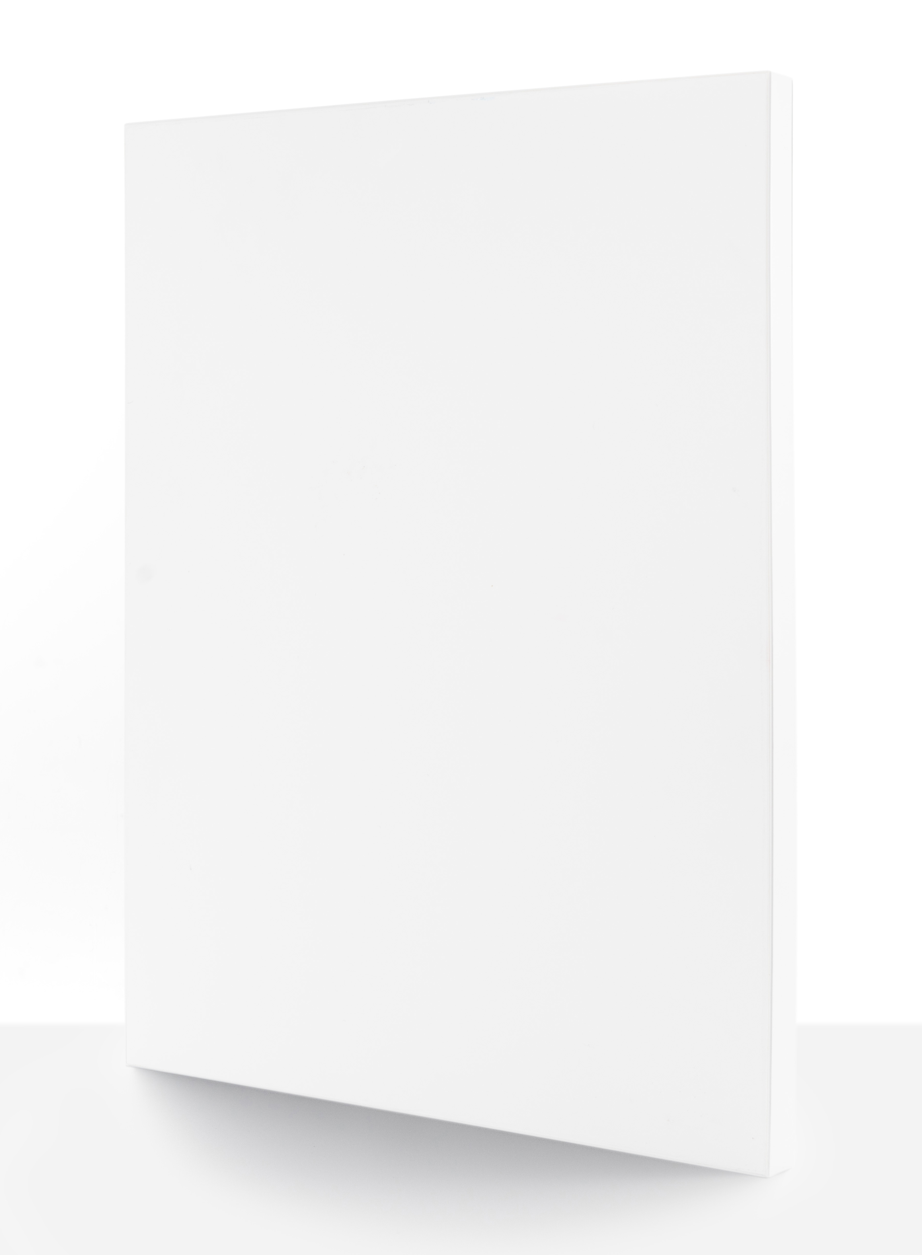 Matte White