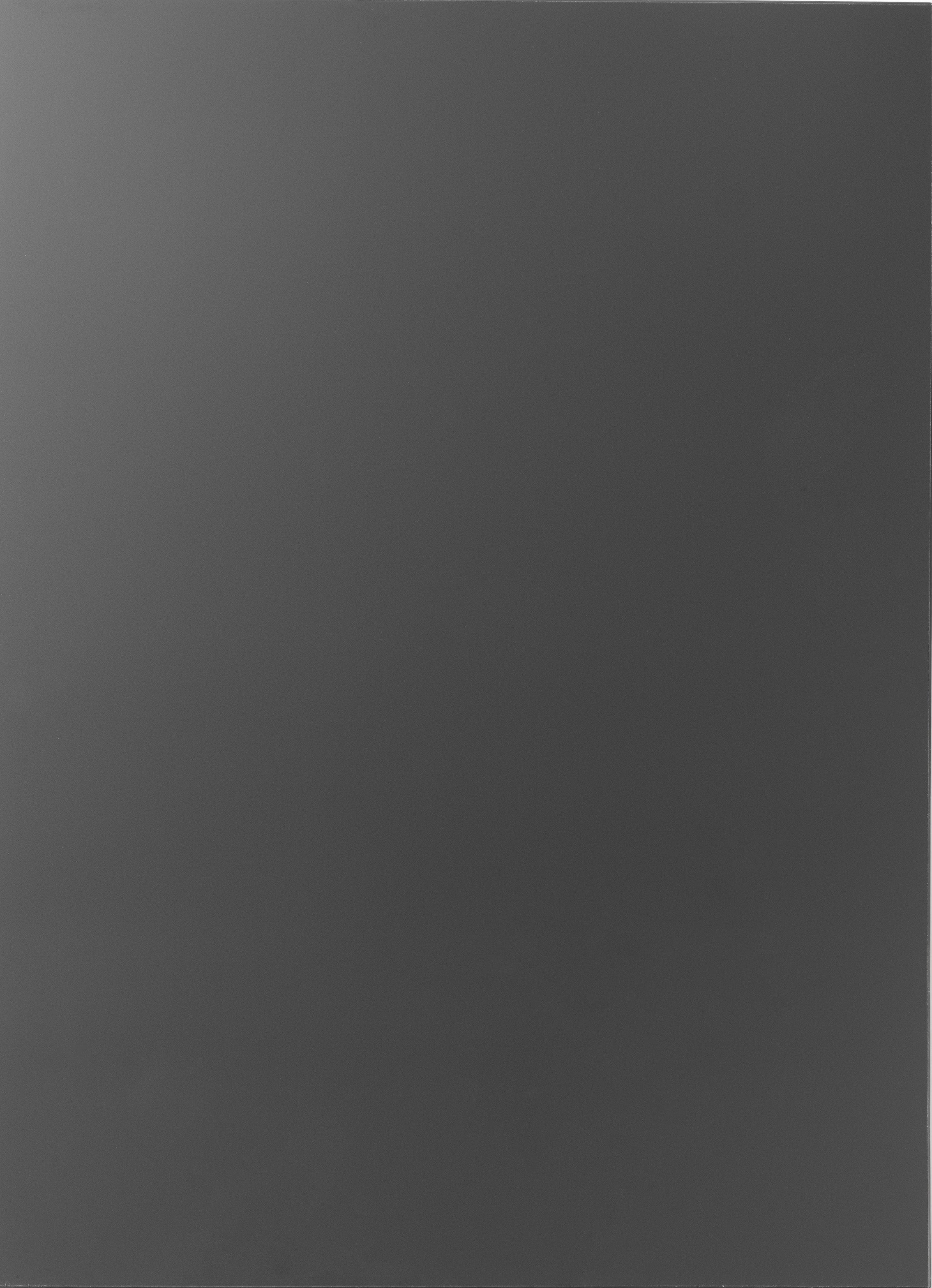 Matte Anthracite Grey