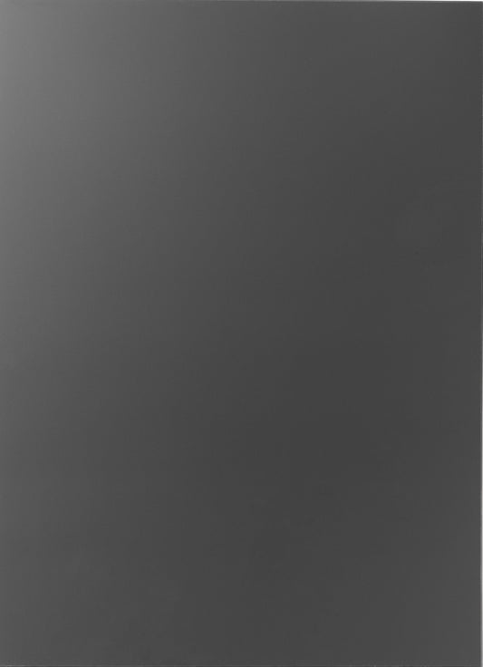 Matte Anthracite Grey