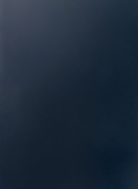 Matte  Navy Blue