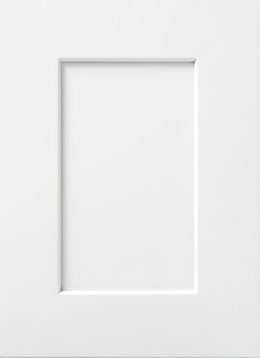 White Shaker